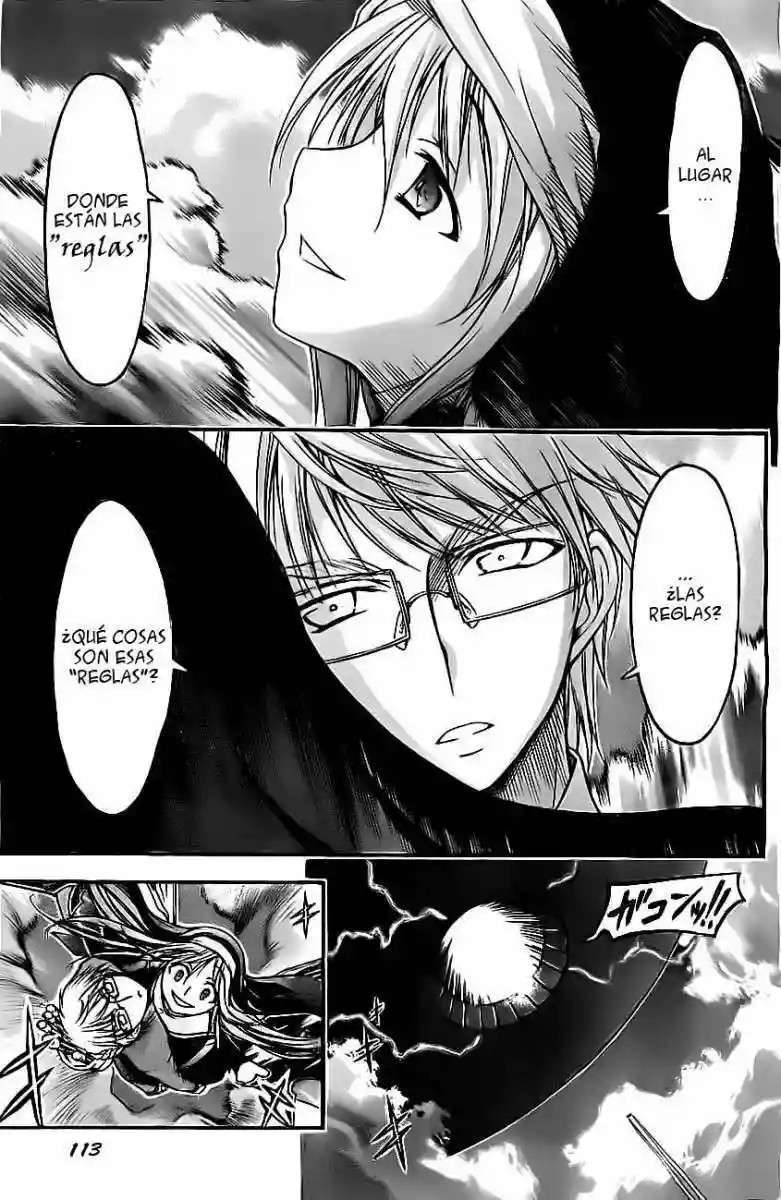Capitulo 72 page 5