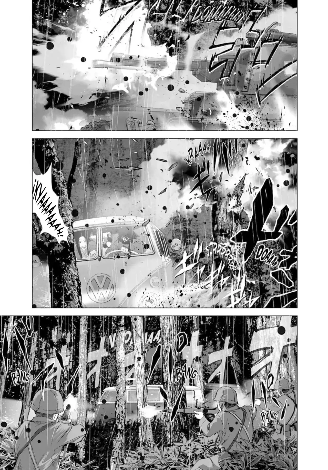 Capitulo 121 page 4