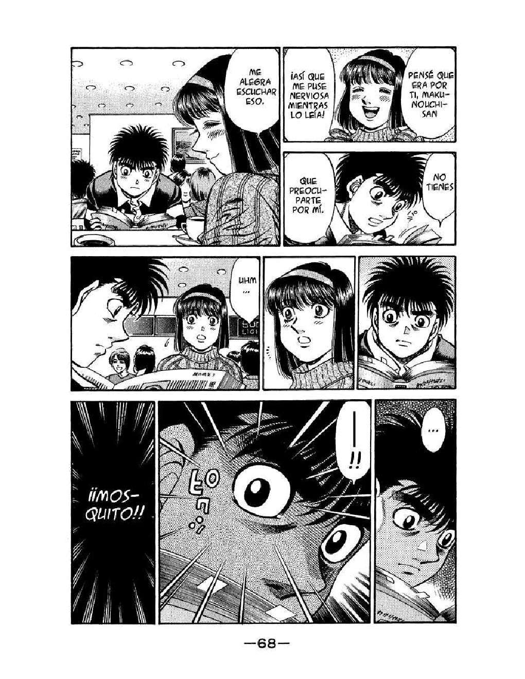 Capitulo 516 page 12