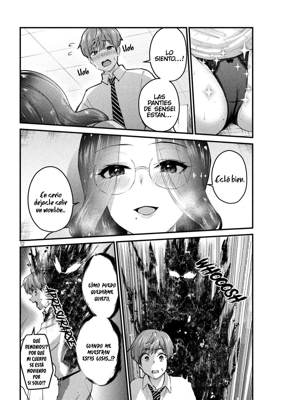 Capitulo 30 page 13