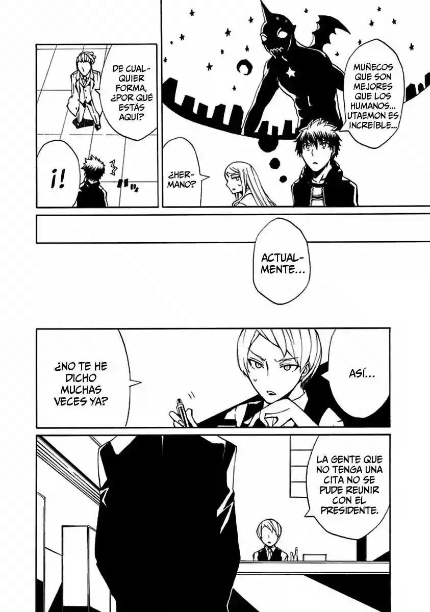 Capitulo 7 page 20