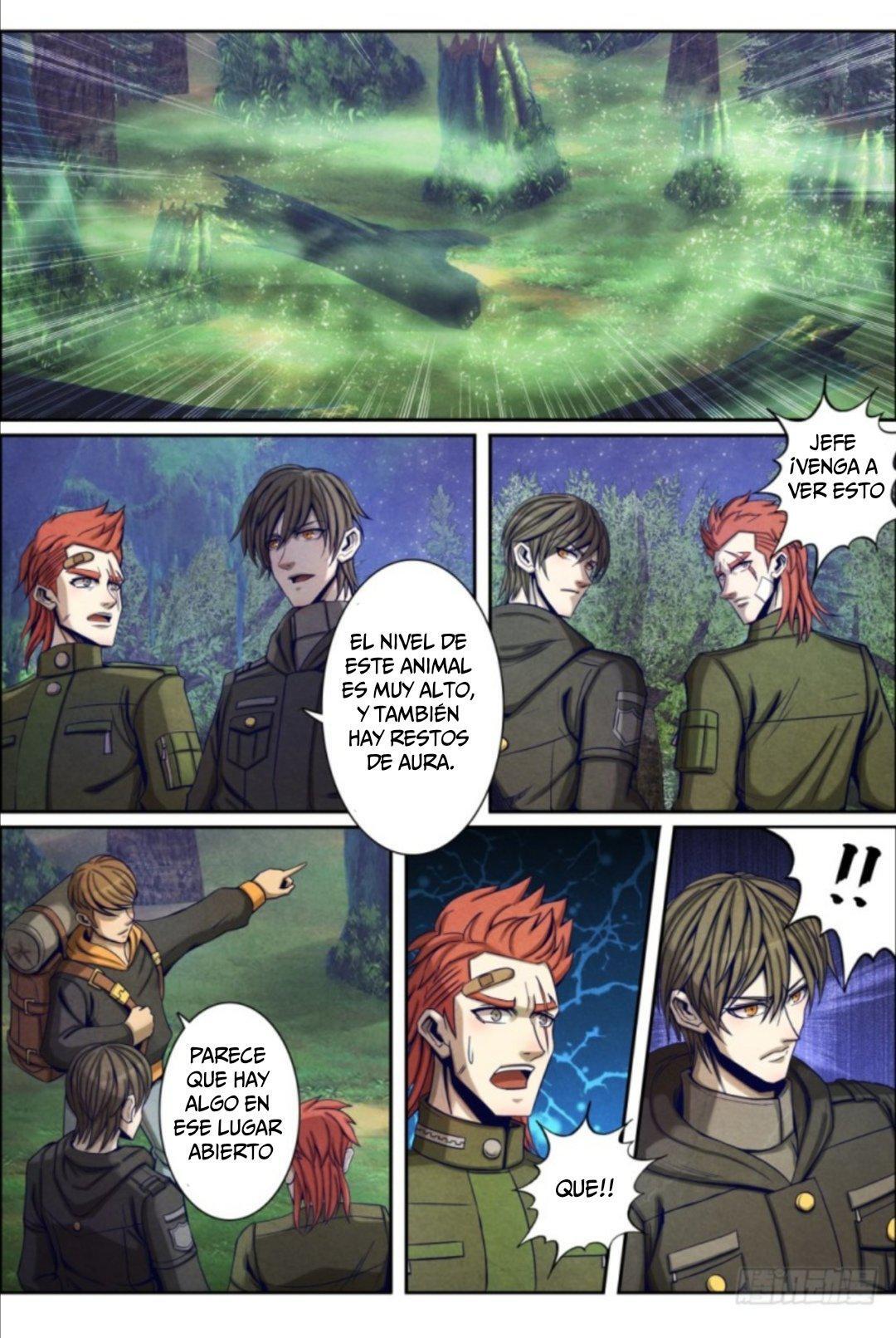 Capitulo 71 page 5