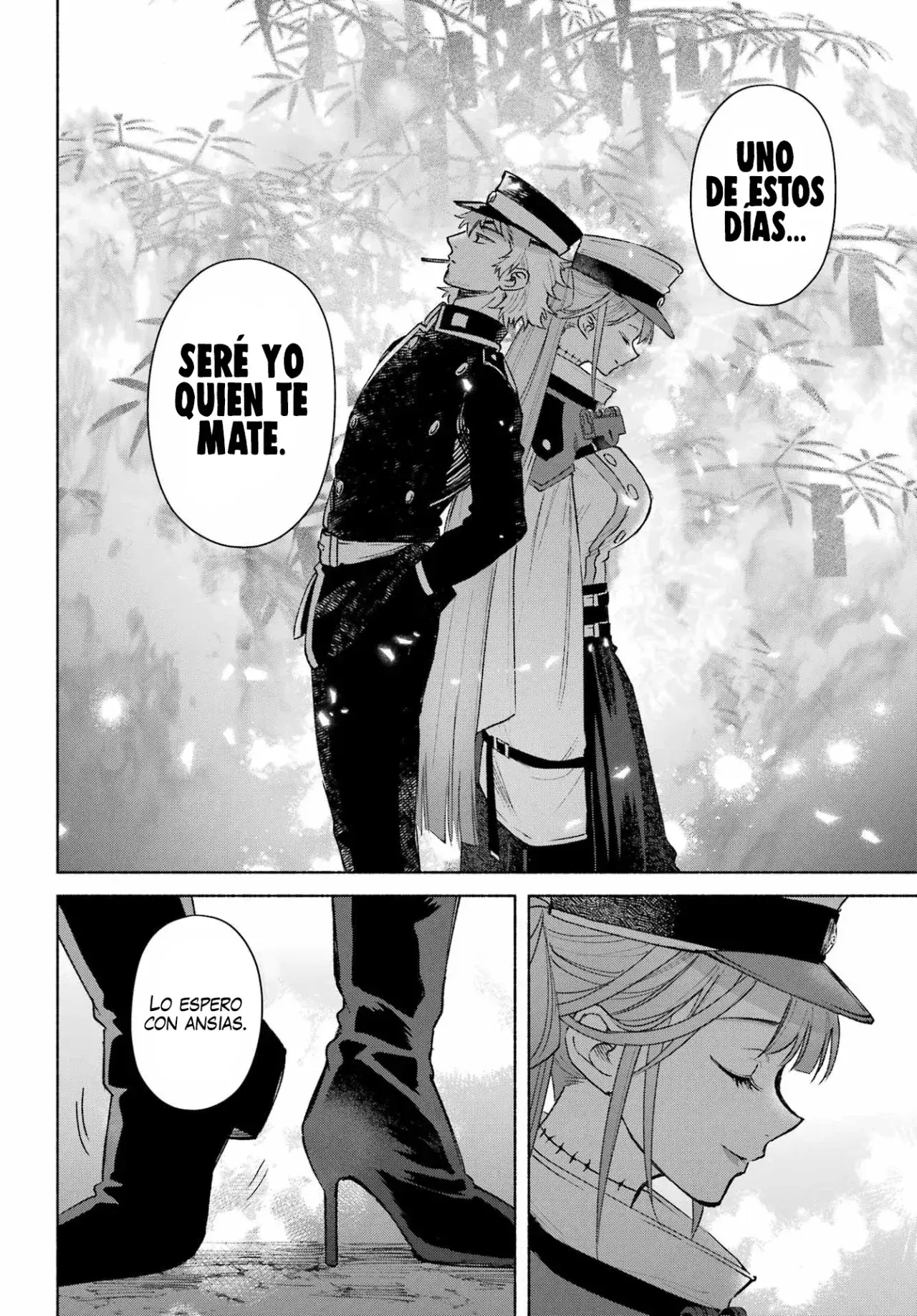 Capitulo 17 page 32