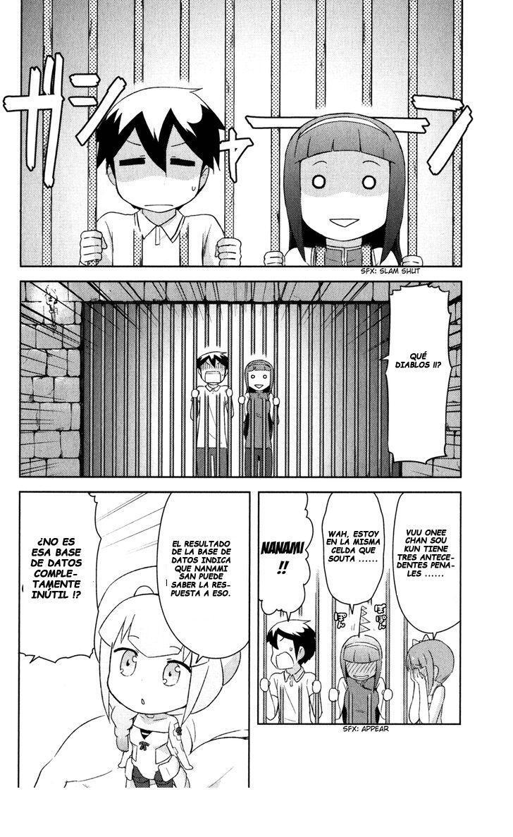 Capitulo 20 page 15