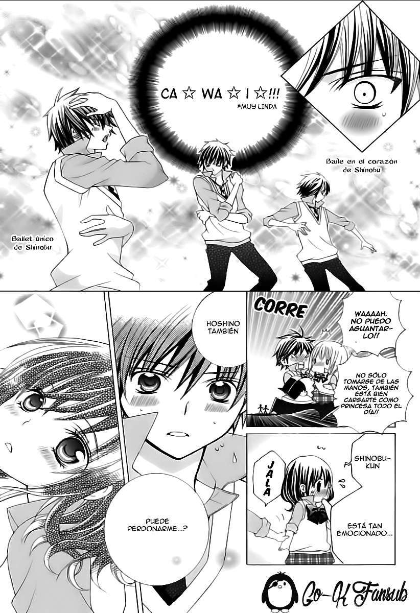 Capitulo 82 page 22