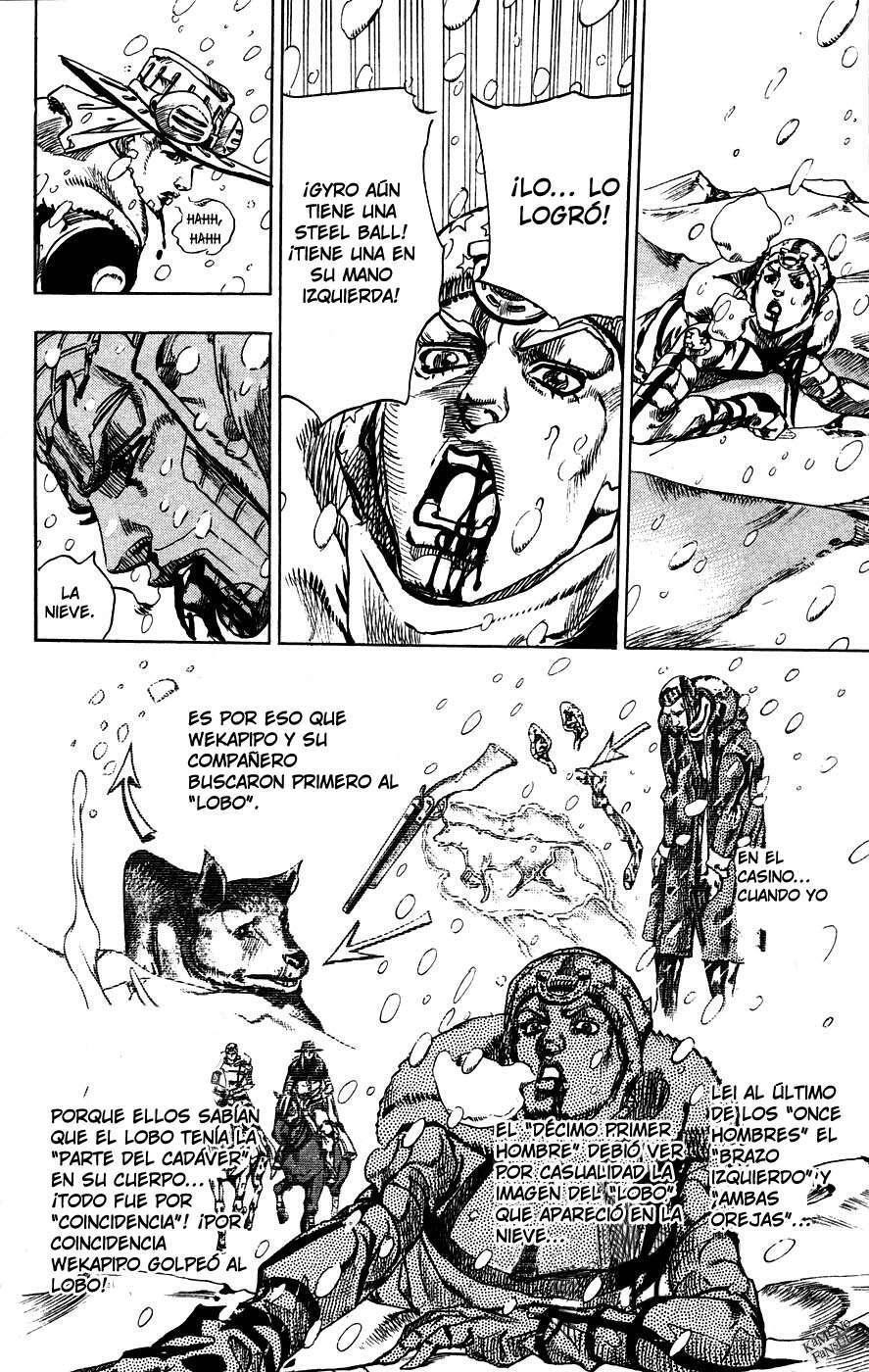 Capitulo 54 page 34