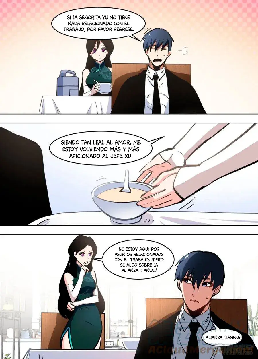 Capitulo 105 page 5