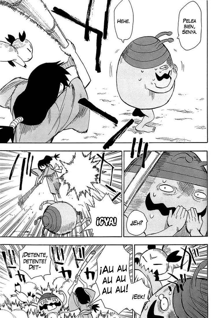 Capitulo 40 page 16