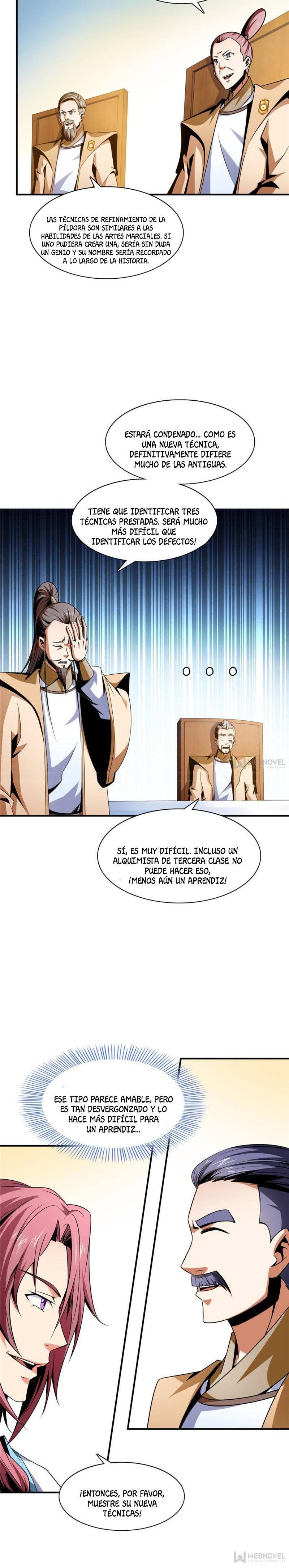 Capitulo 67 page 9