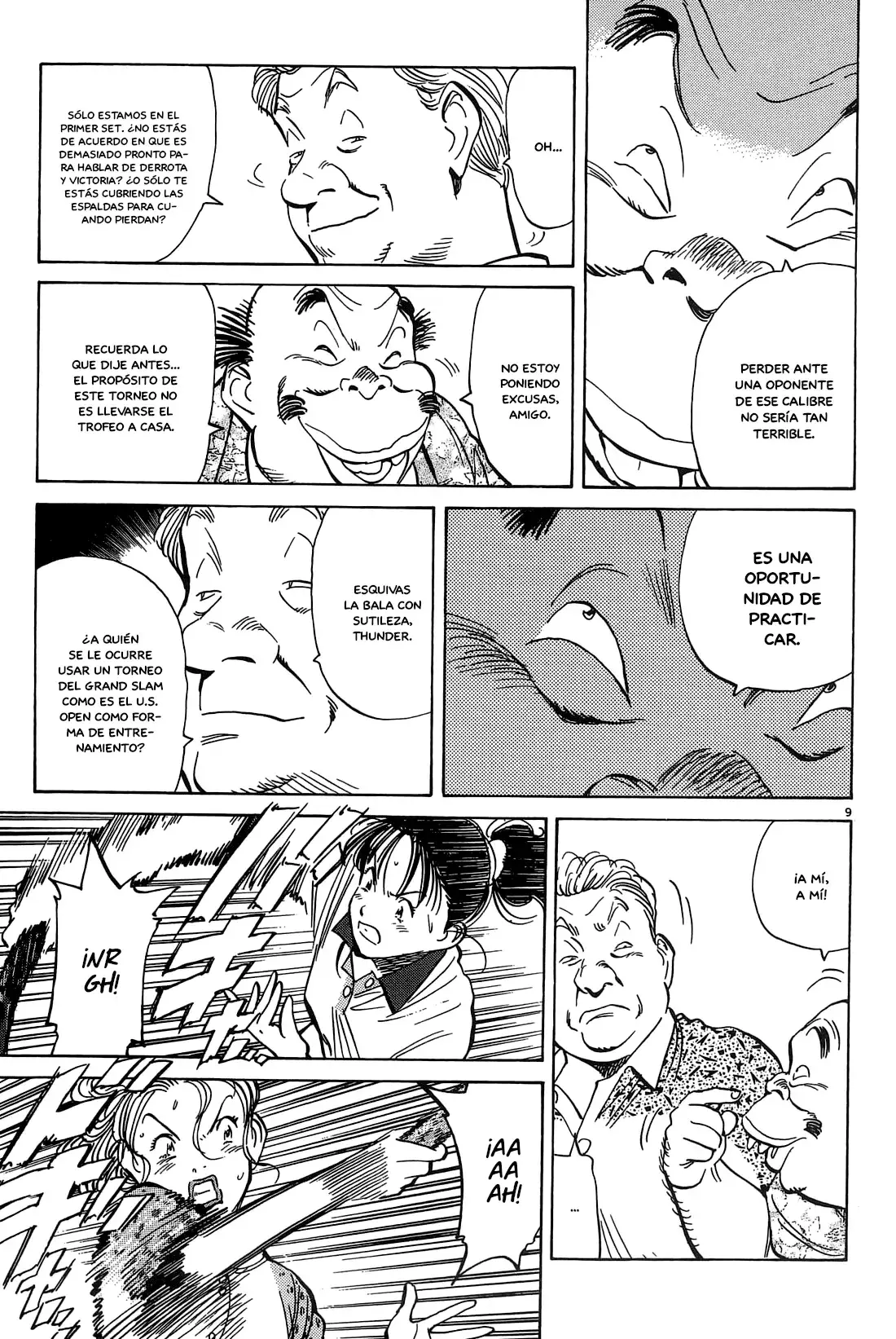 Capitulo 146 page 9
