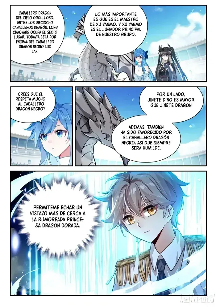 Capitulo 465 page 15