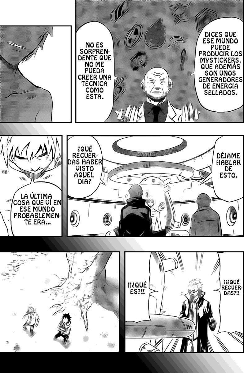 Capitulo 31 page 40