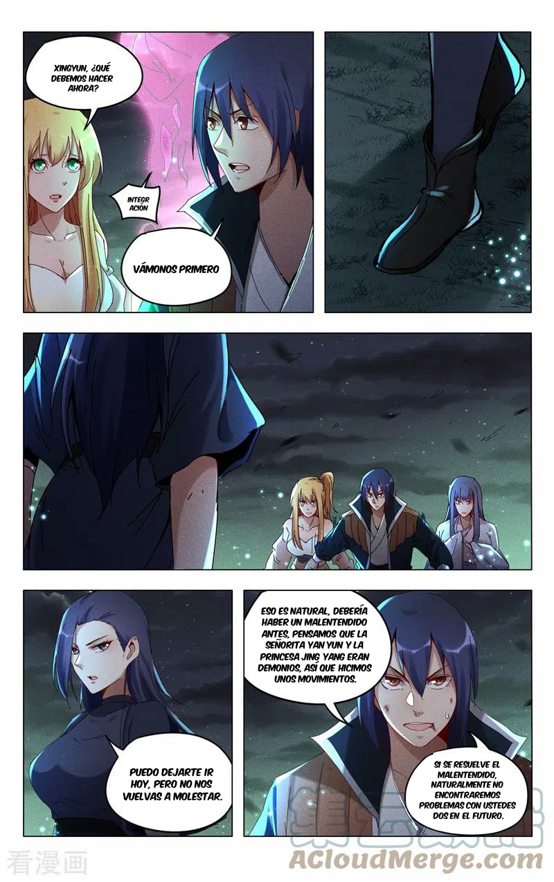 Capitulo 426 page 4