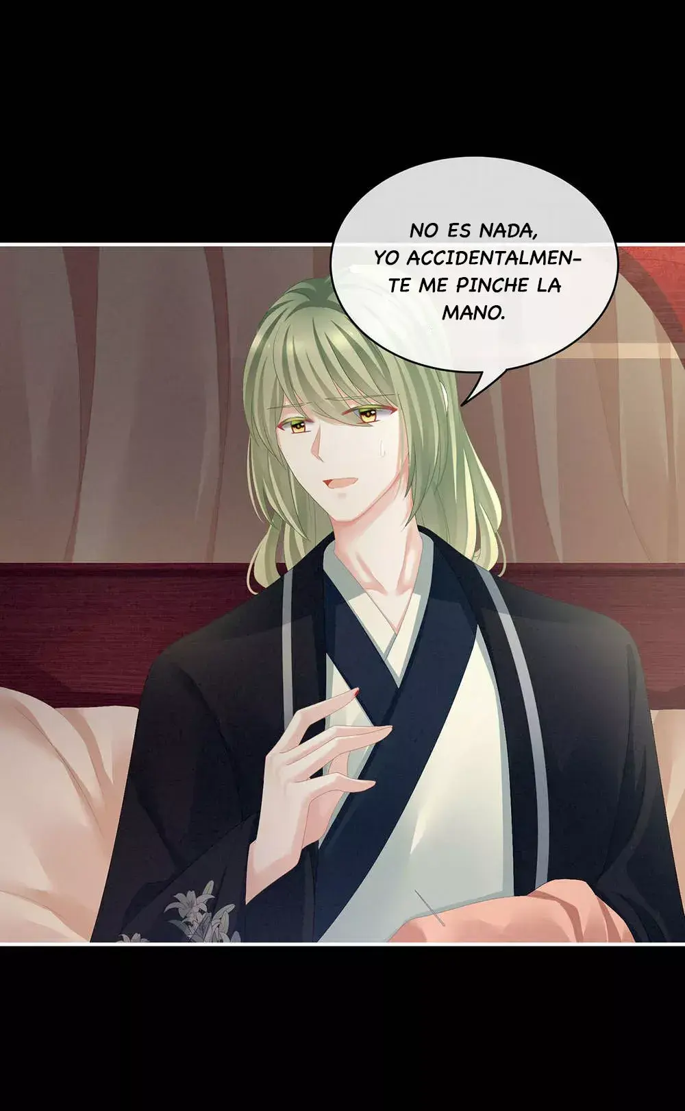 Capitulo 86 page 4
