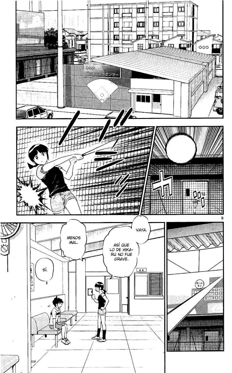 Capitulo 86 page 9