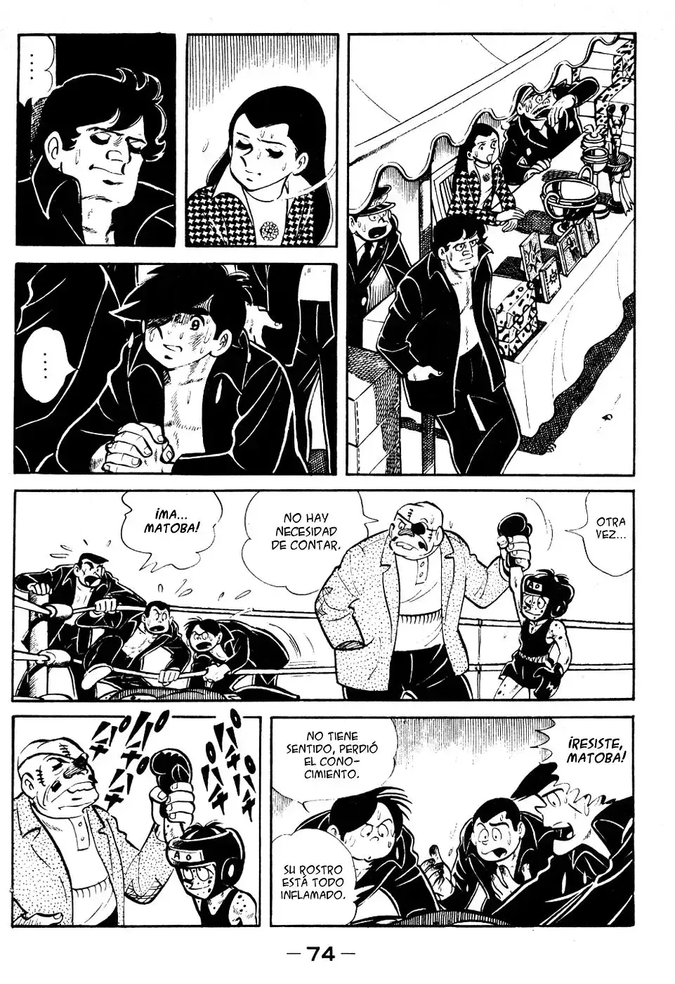 Capitulo 38 page 10