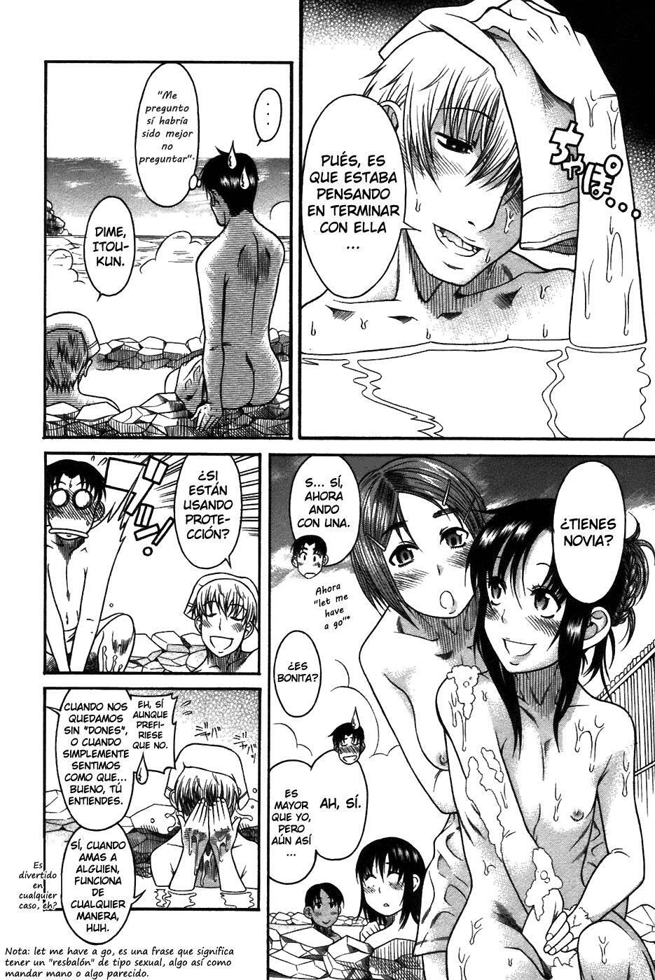 Capitulo 20 page 7