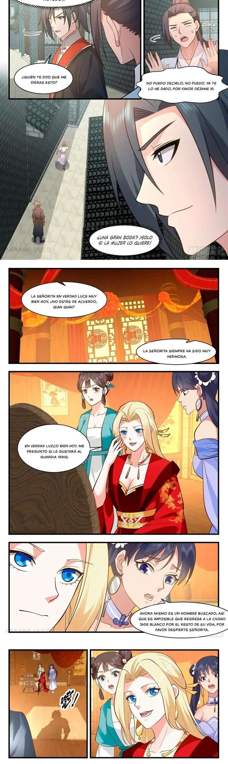 Capitulo 2987 page 6