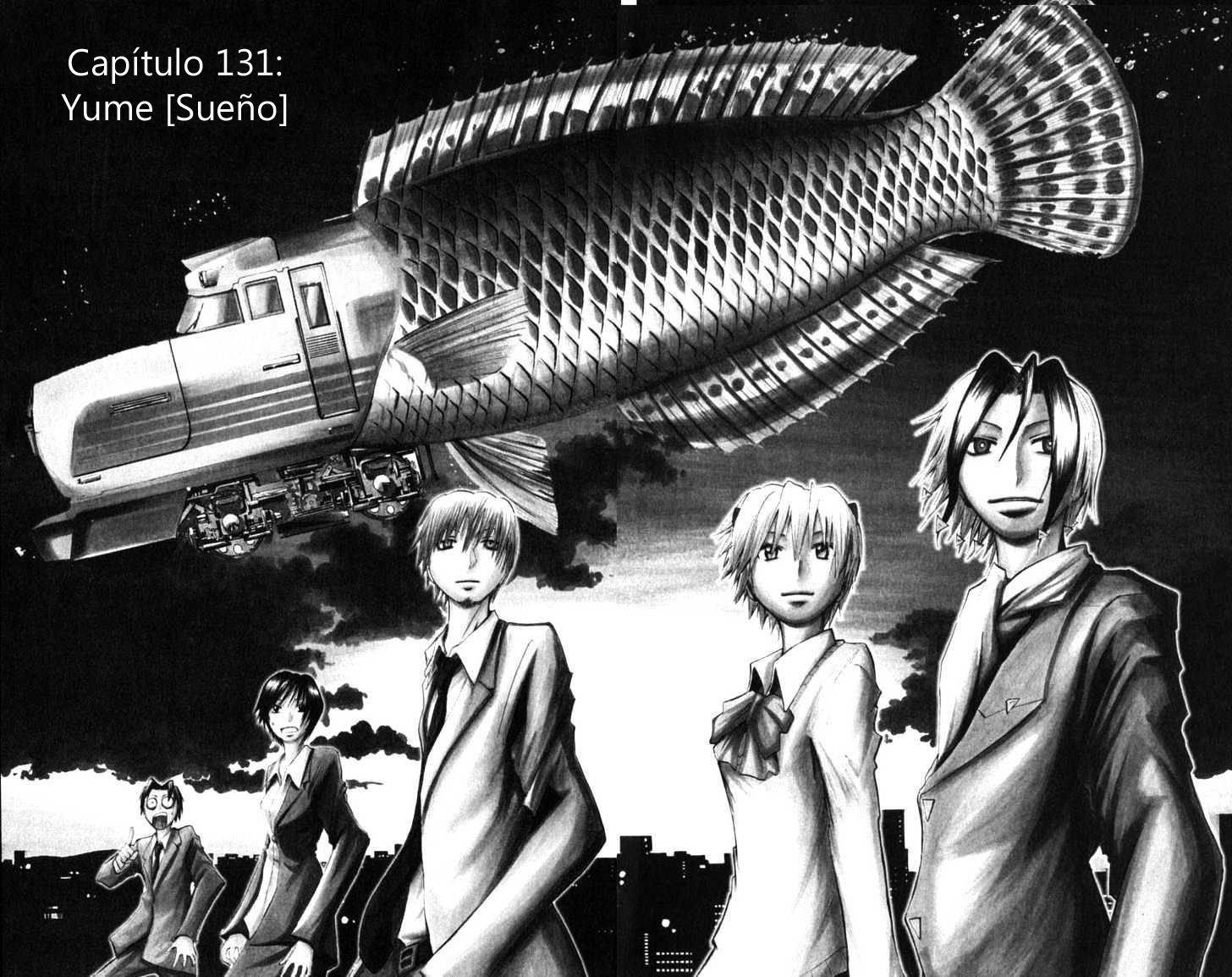 Capitulo 131 page 2