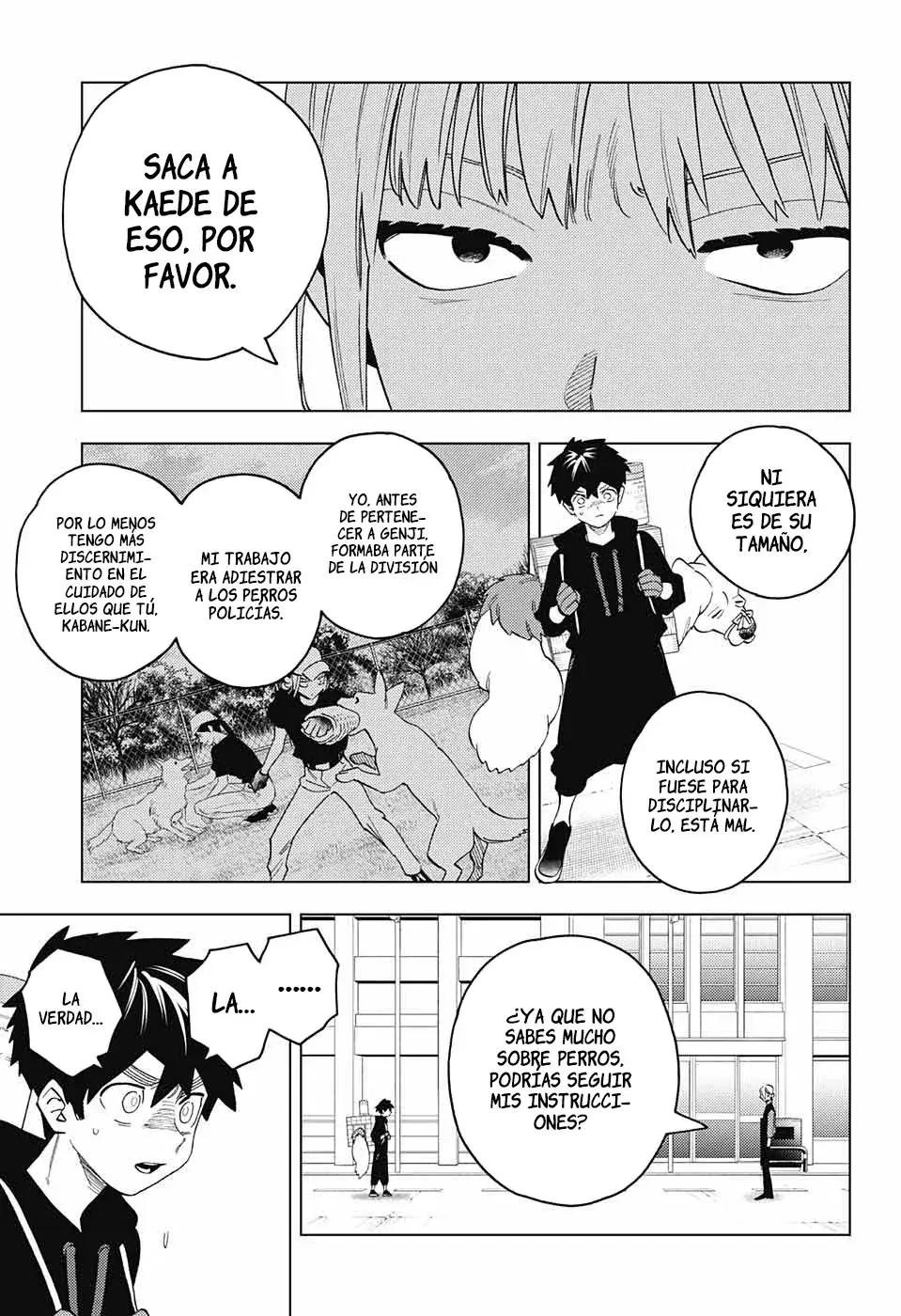 Capitulo 65 page 8