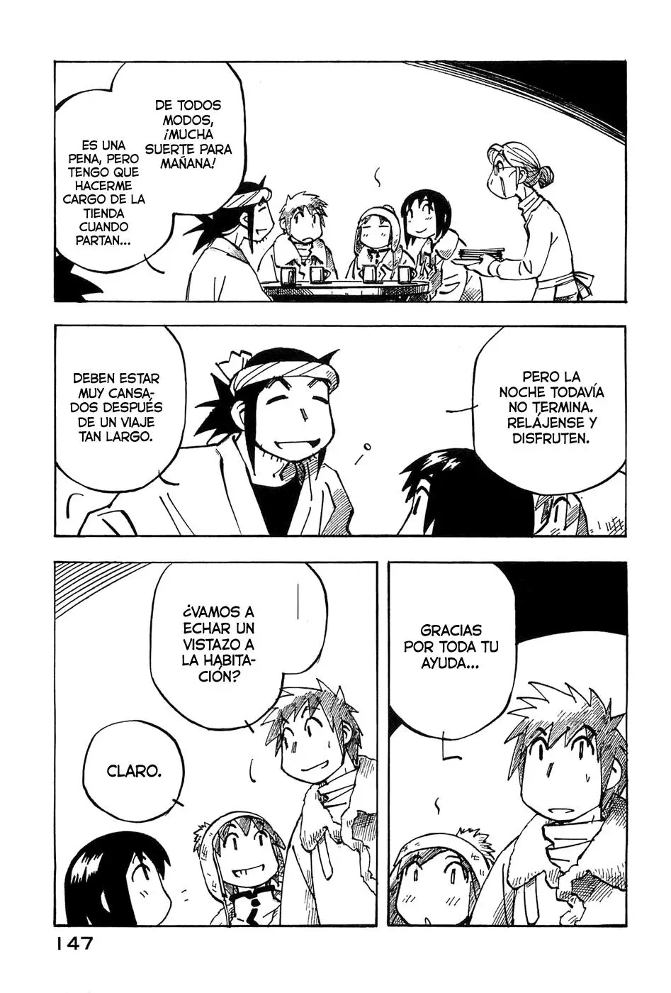 Capitulo 28 page 3