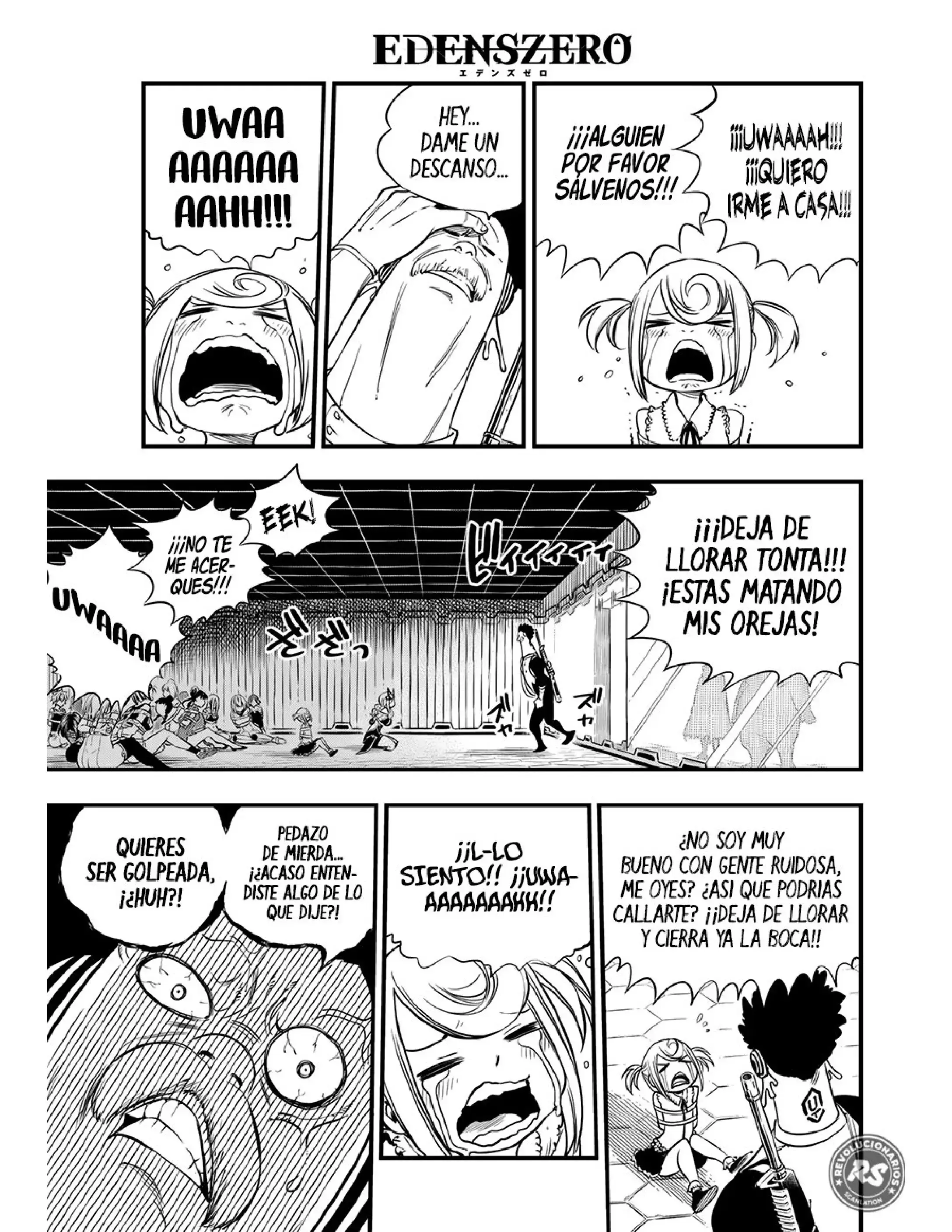 Capitulo 19 page 6