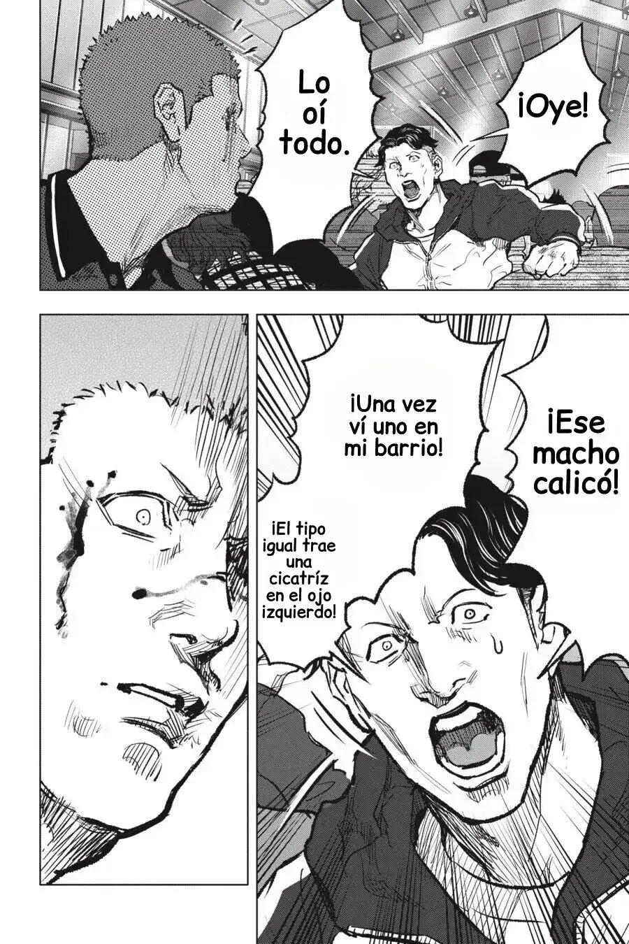 Capitulo 29 page 13