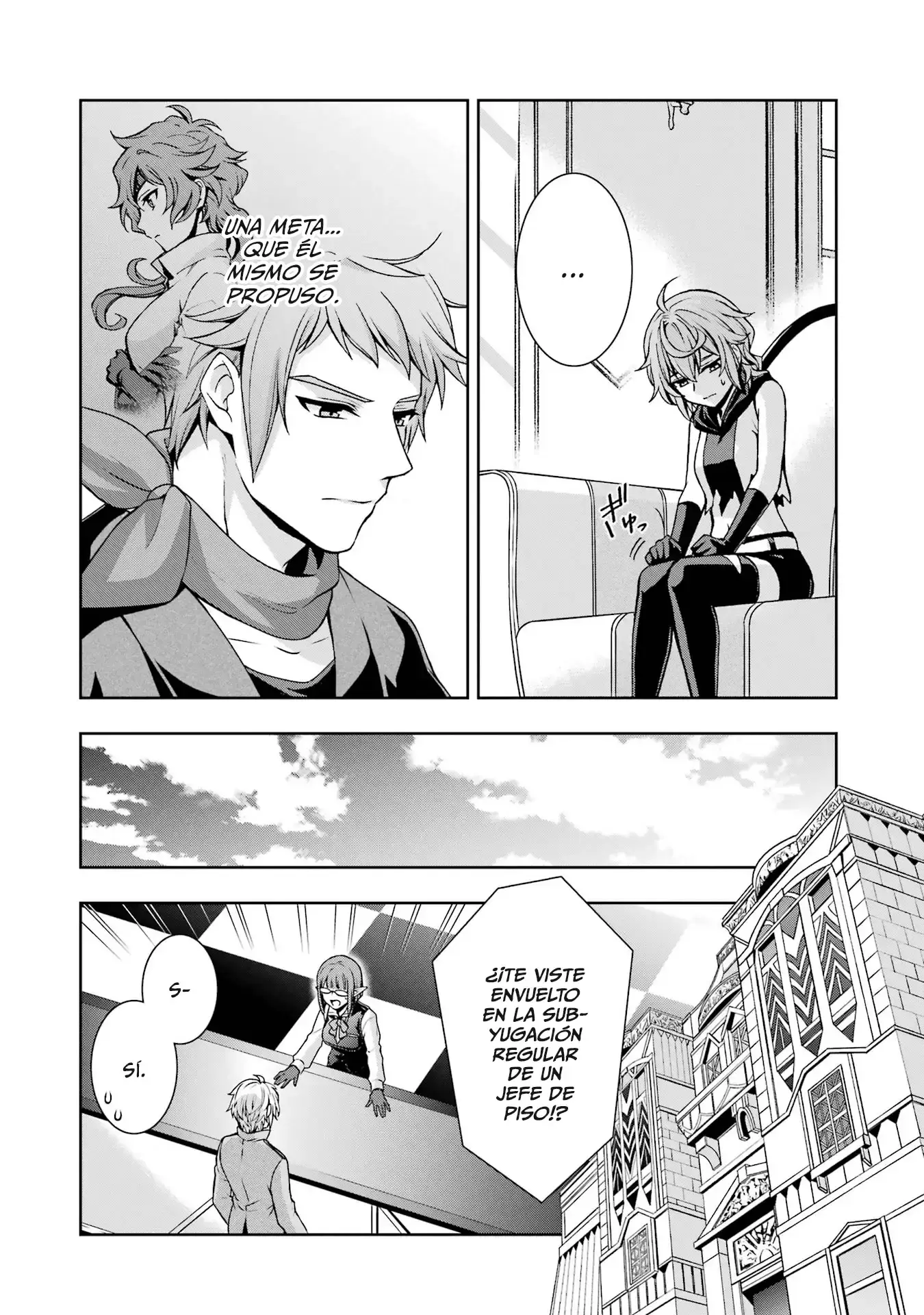 Capitulo 33 page 13