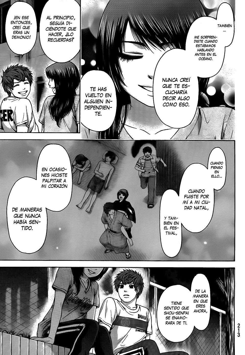 Capitulo 58 page 7