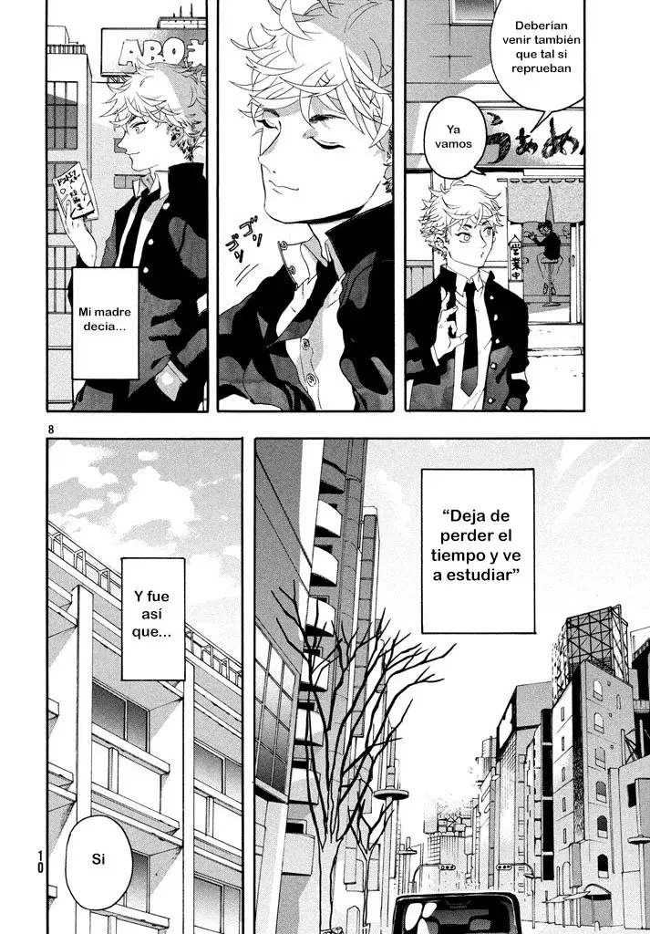 Capitulo 1 page 9