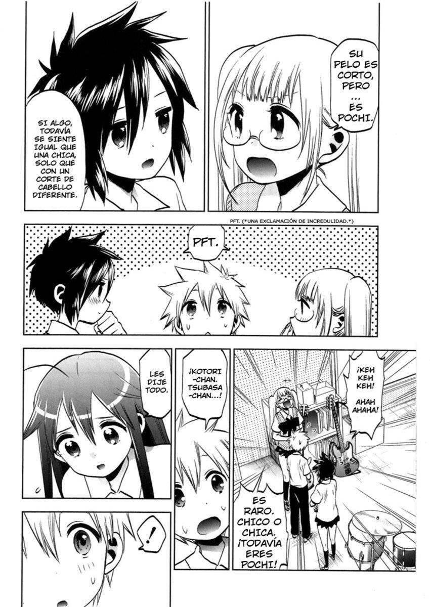 Capitulo 31 page 20