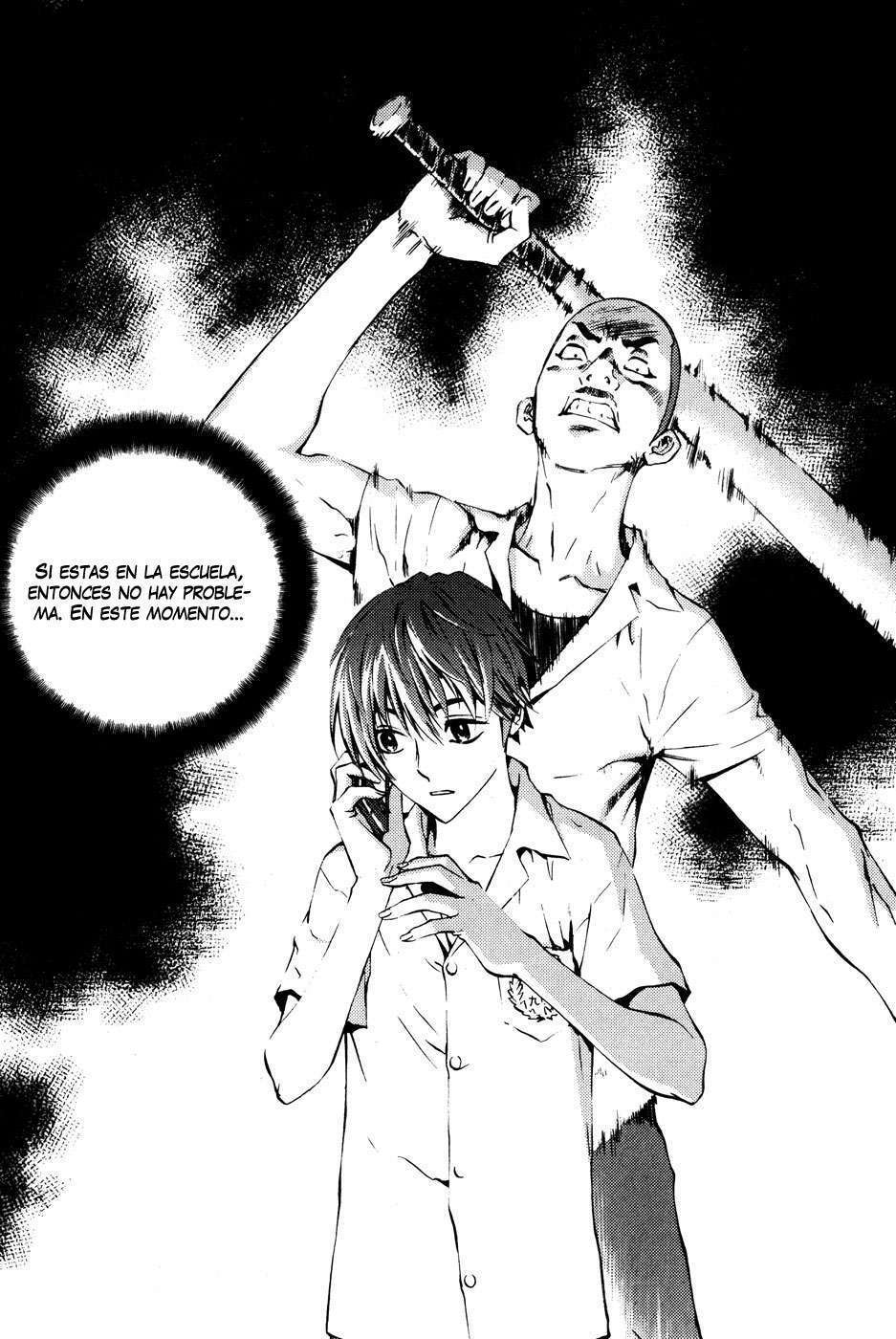 Capitulo 41 page 18