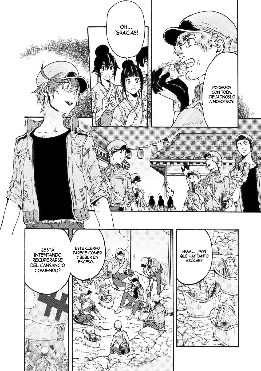 Capitulo 18 page 14