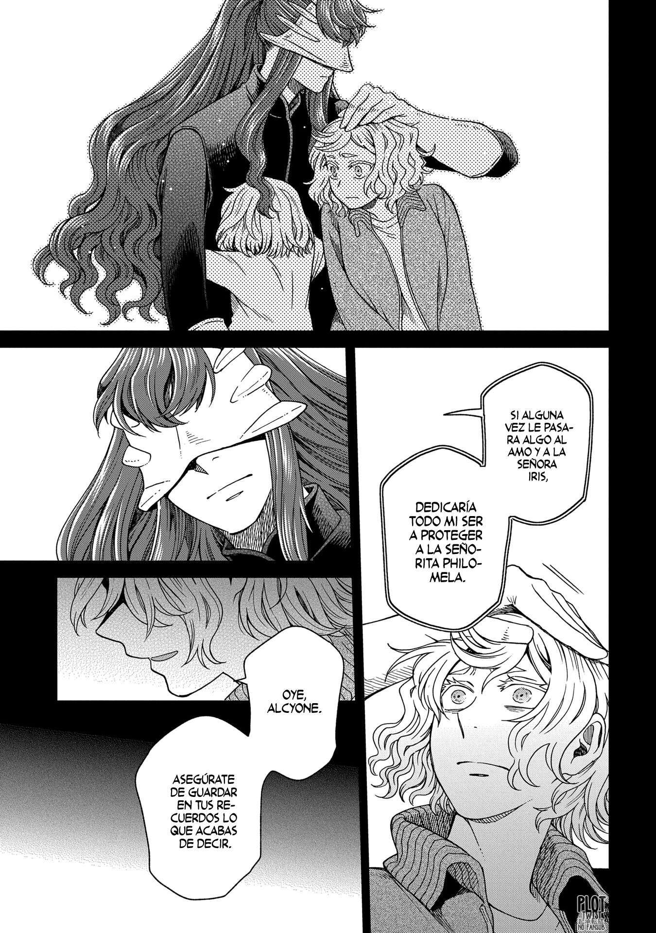 Capitulo 83 page 20