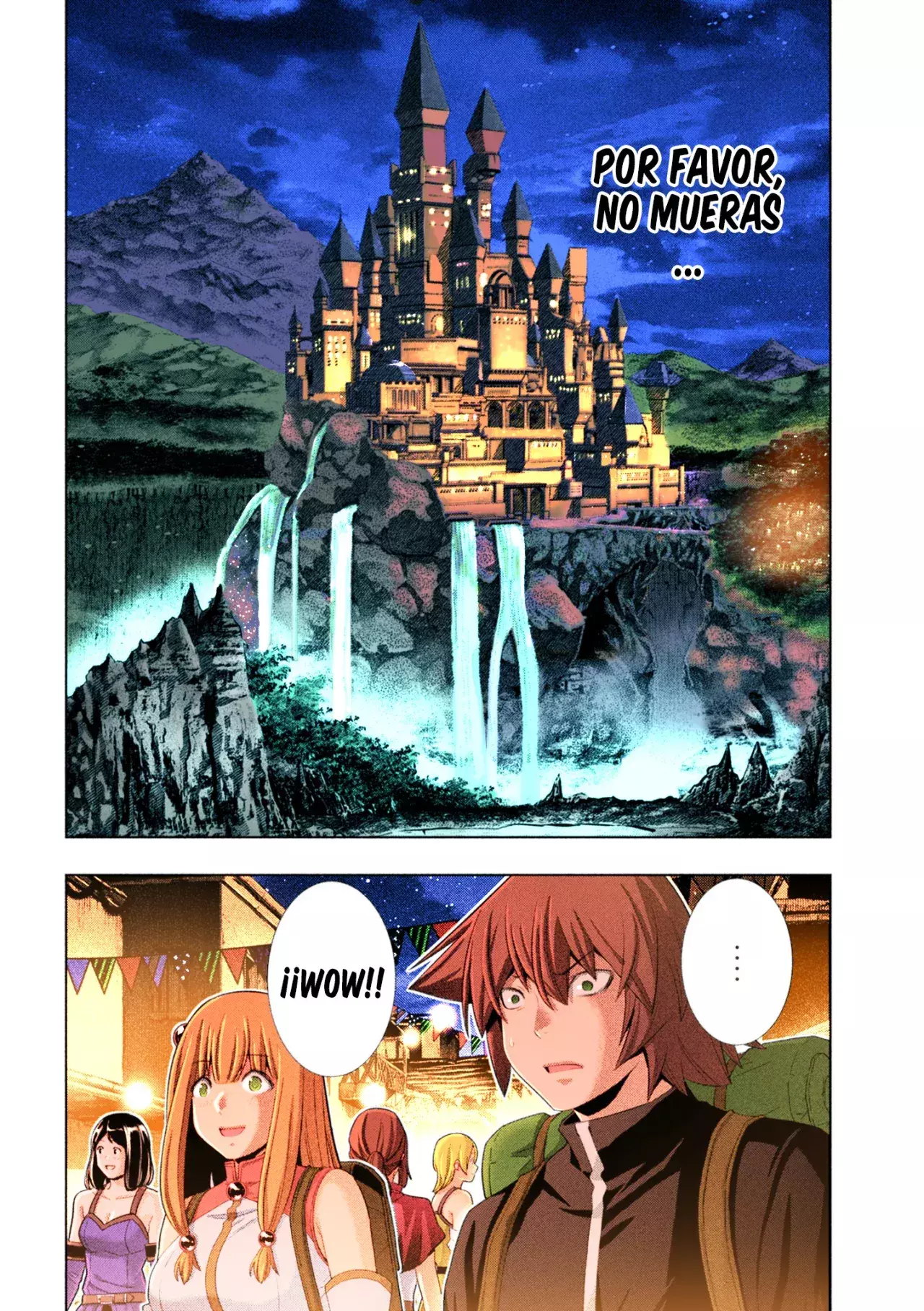 Capitulo 270.50 page 7