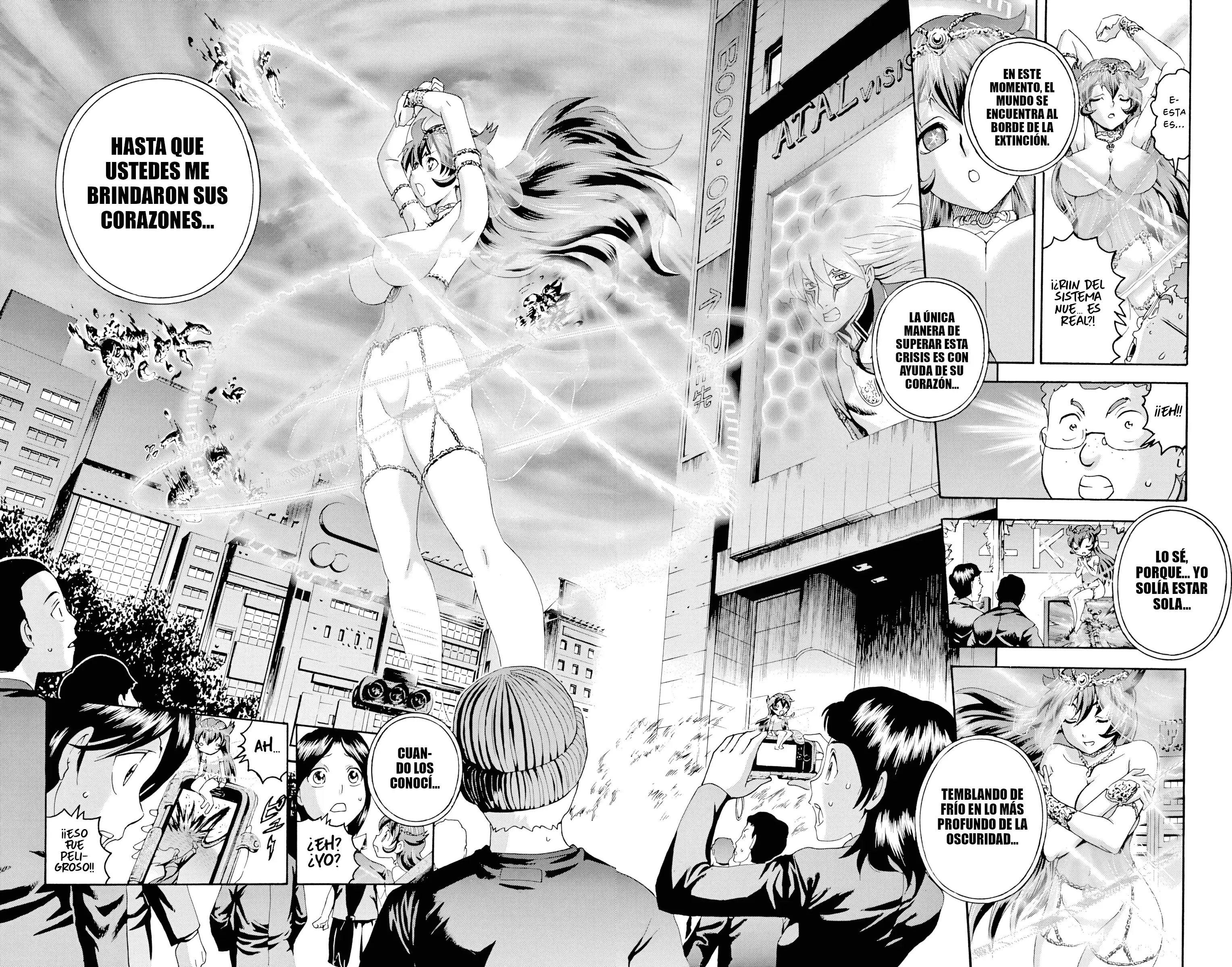 Capitulo 115 page 8