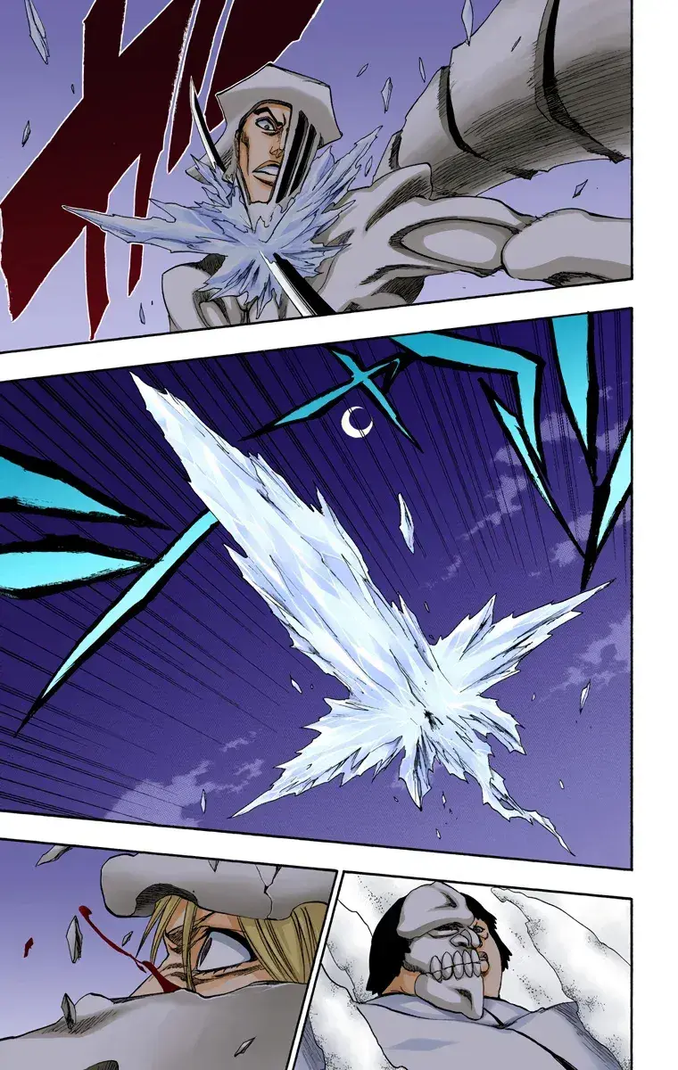 Capitulo 210 page 17