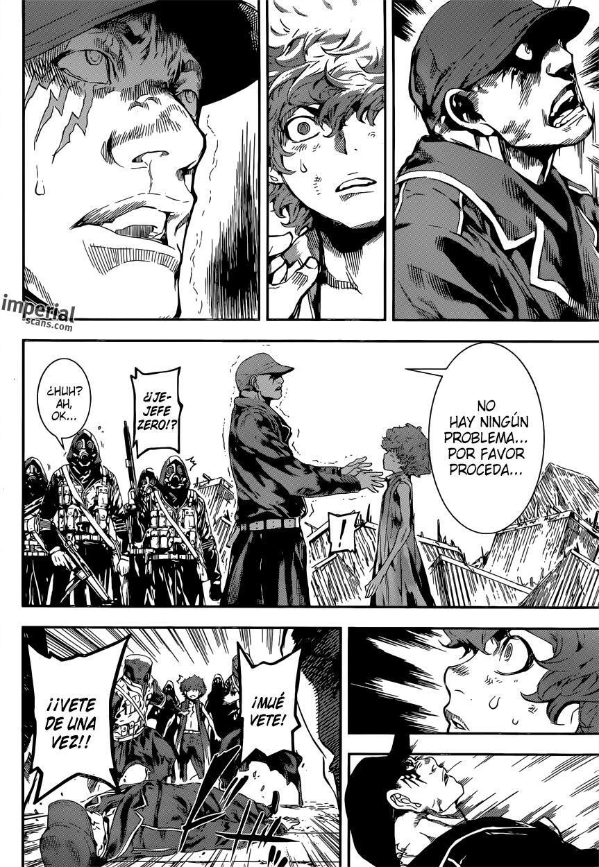Capitulo 112 page 17