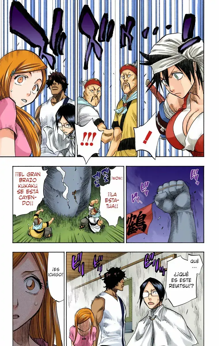 Capitulo 82 page 10