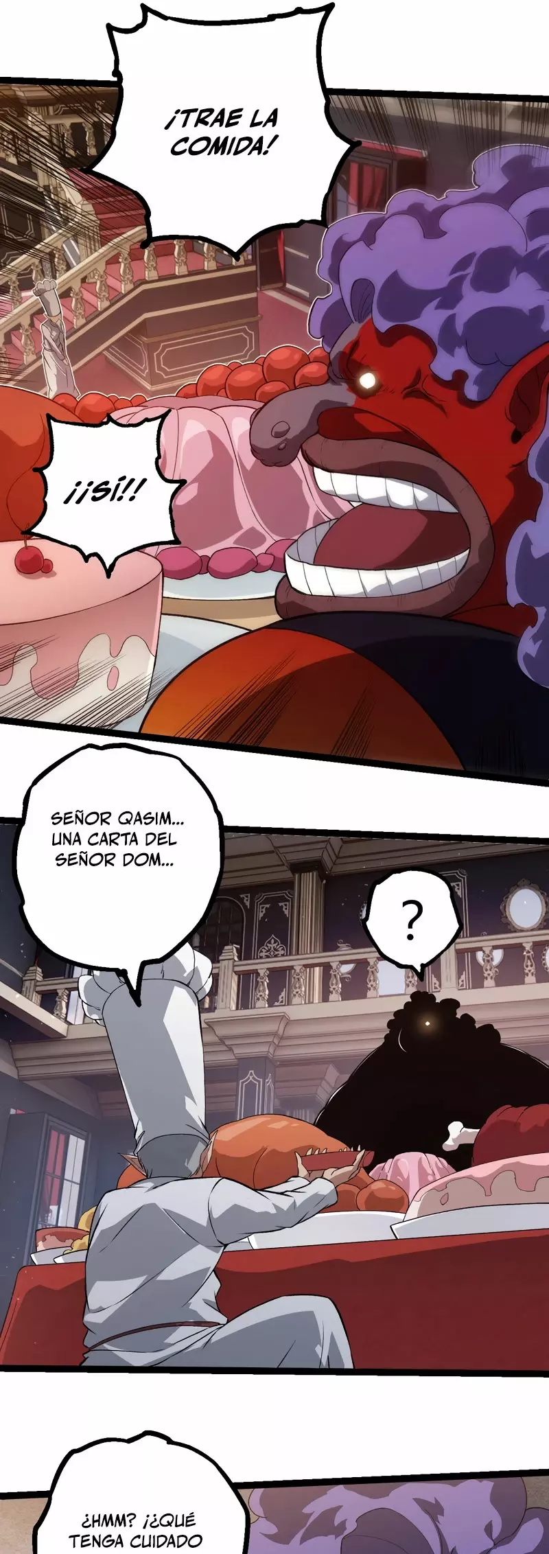 Capitulo 301 page 14