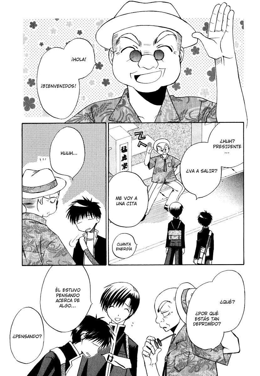 Capitulo 28 page 16