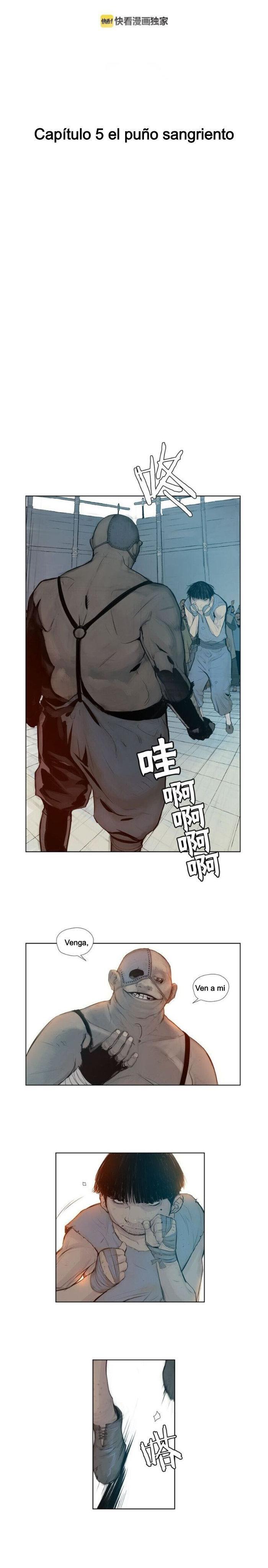 Capitulo 5 page 5