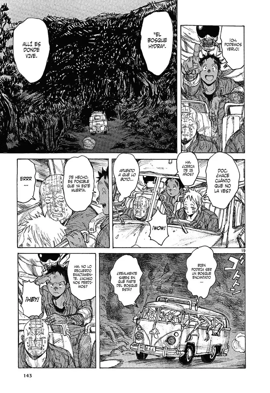Capitulo 42 page 19