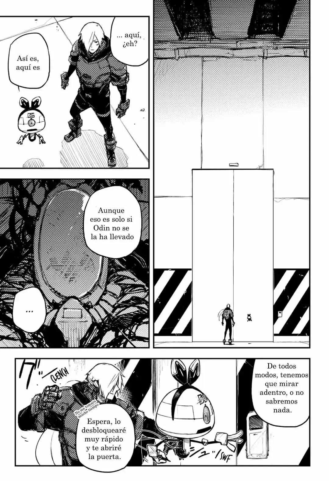 Capitulo 22 page 5
