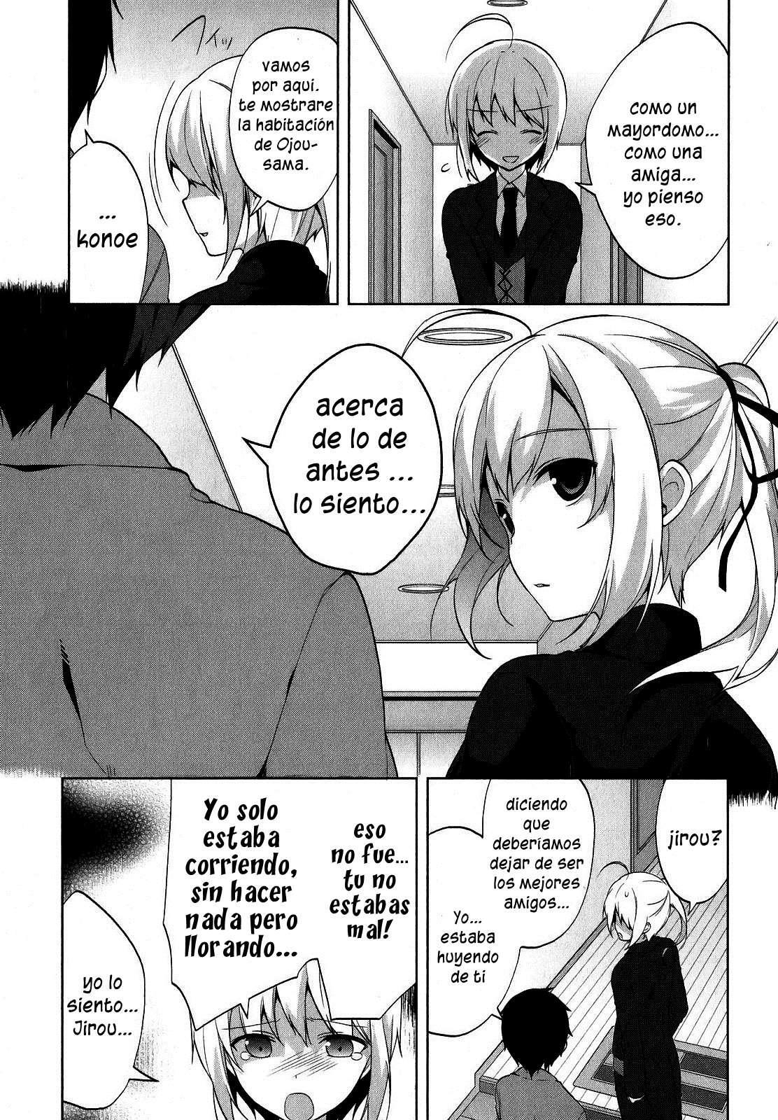 Capitulo 31 page 22