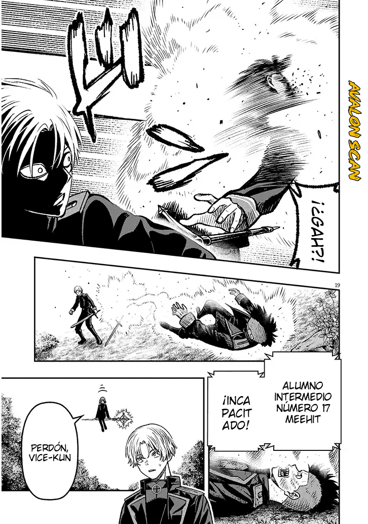 Capitulo 11 page 19
