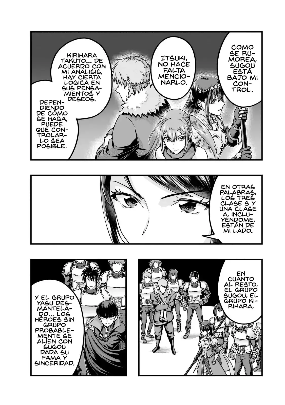 Capitulo 69 page 9