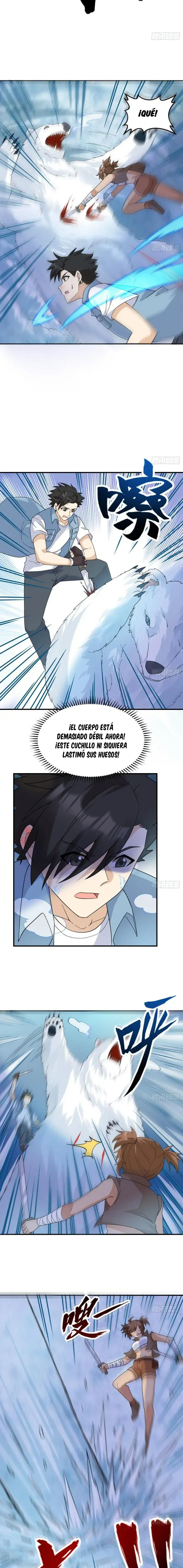 Capitulo 218 page 8