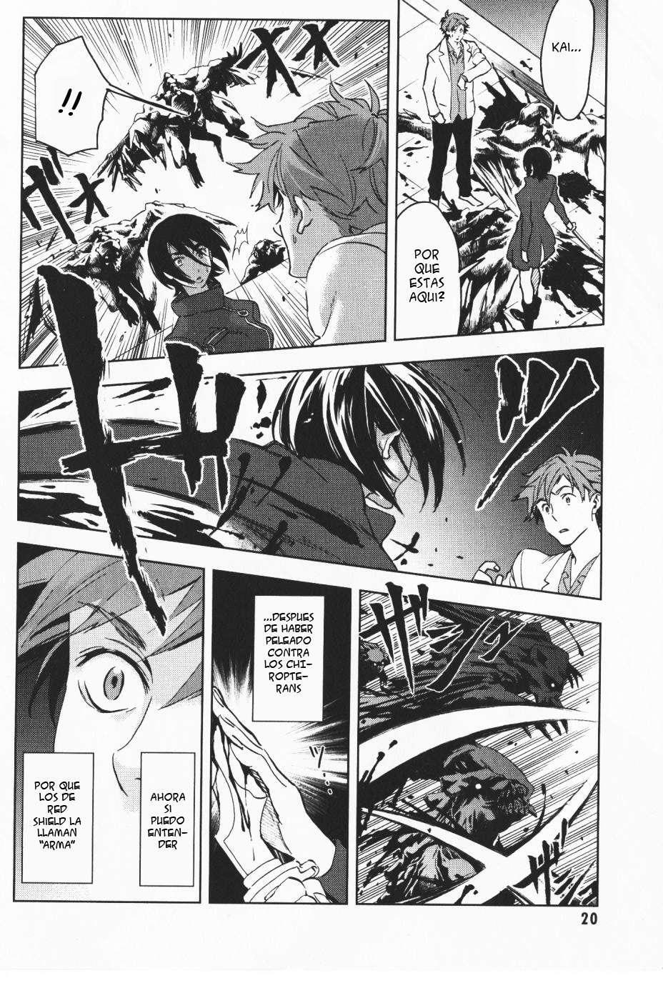 Capitulo 17 page 23