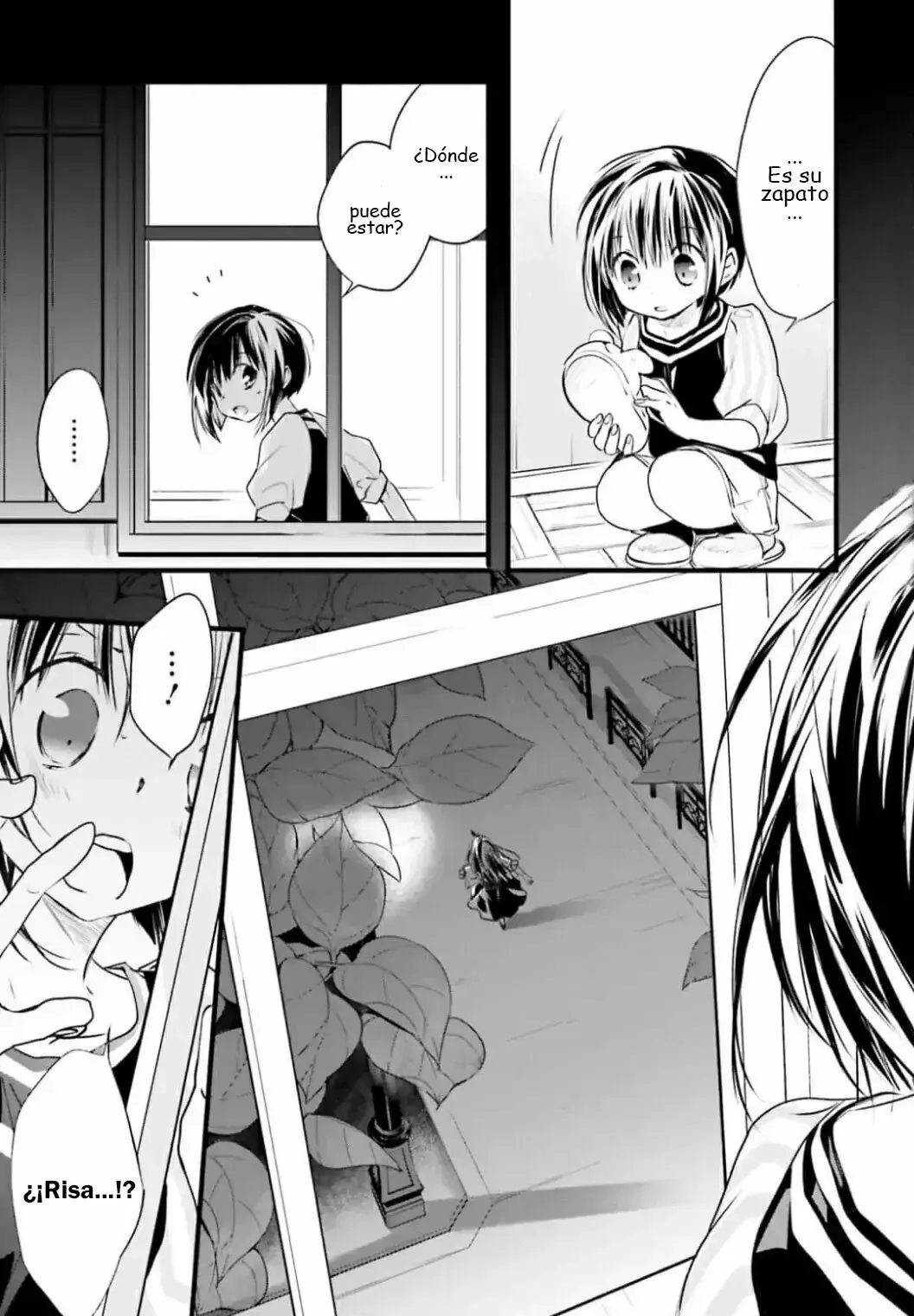 Capitulo 97 page 4